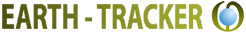 Earth Tracker logo
